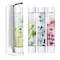 Drinkpod FIZZPod One Touch Sparking Soda Maker Machine with 3 Bottles- White DPFZPOD1KW - alternate 8